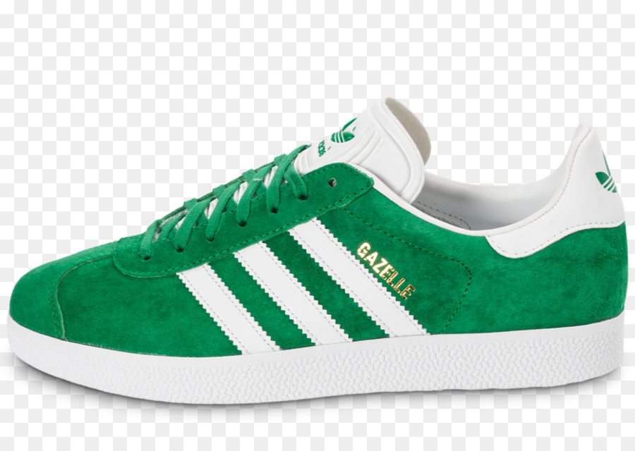 Zapatilla Verde，Zapato PNG