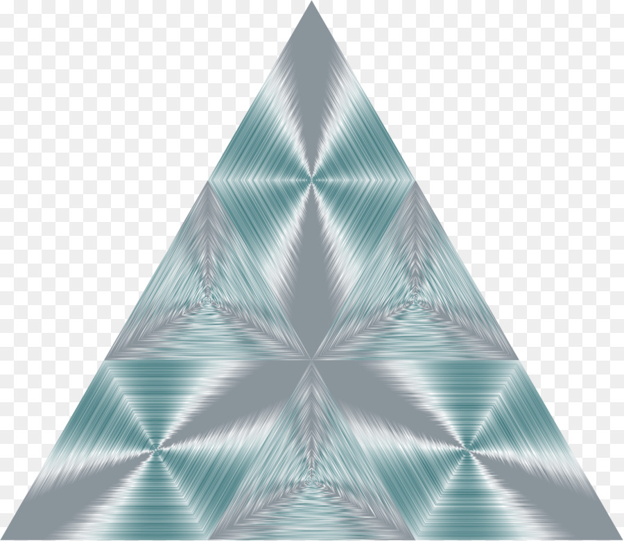 Triángulo，Prisma PNG