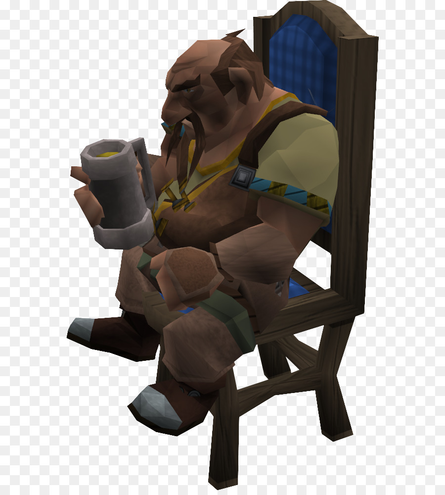 Enano，Runescape PNG