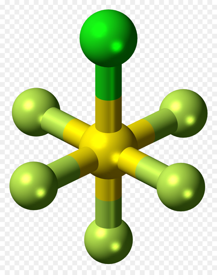 De Azufre Cloruro De Pentafluoride，Azufre PNG