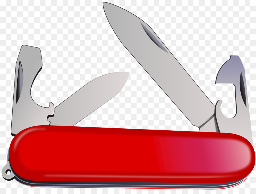 Cuchillo，Cuchillo Del Ejército Suizo PNG