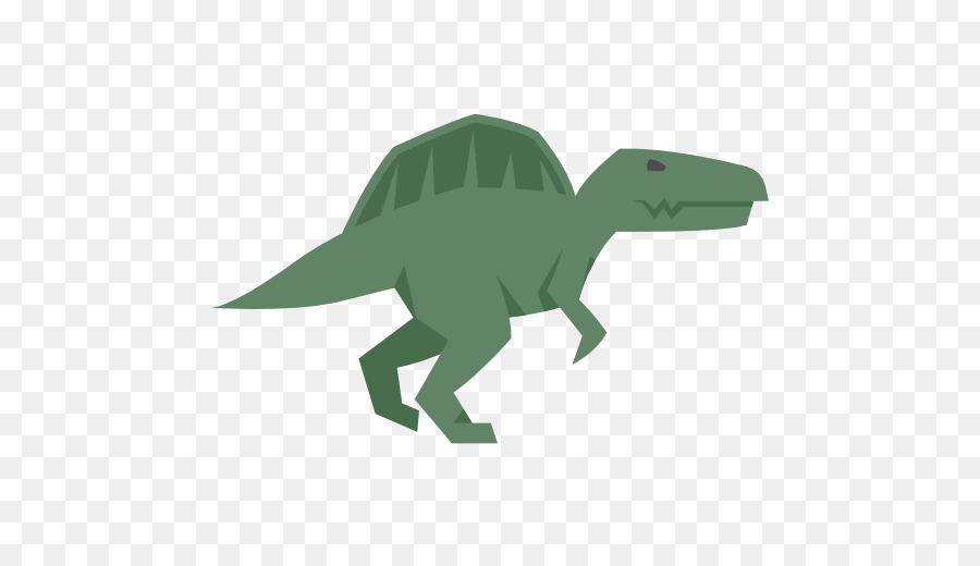 Tyrannosaurus，Spinosaurus PNG