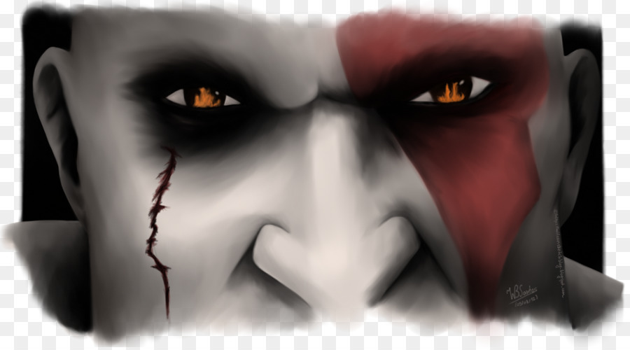 God Of War Iii，Dios De La Guerra PNG