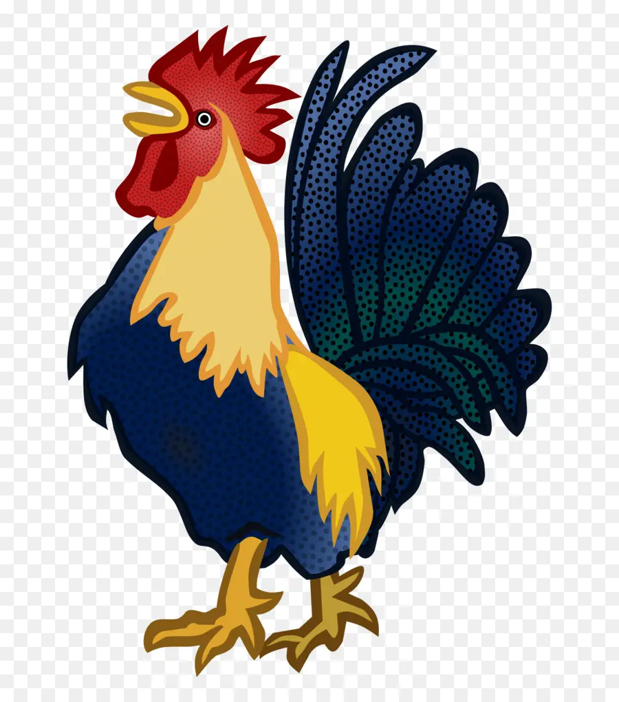 Pollo，Gallo PNG