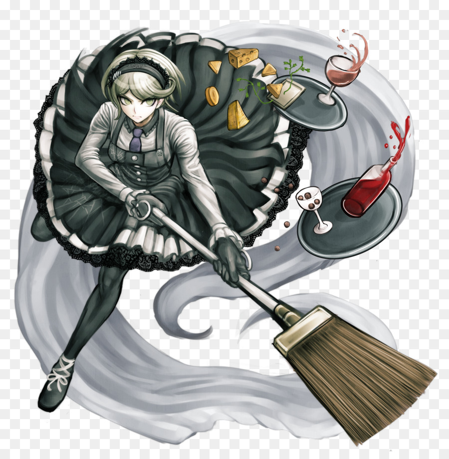 Danganronpa V3 Matar Armonía，Playstation 4 PNG