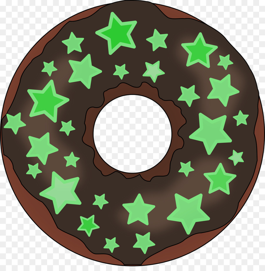 Donas，Pastel De Chocolate PNG