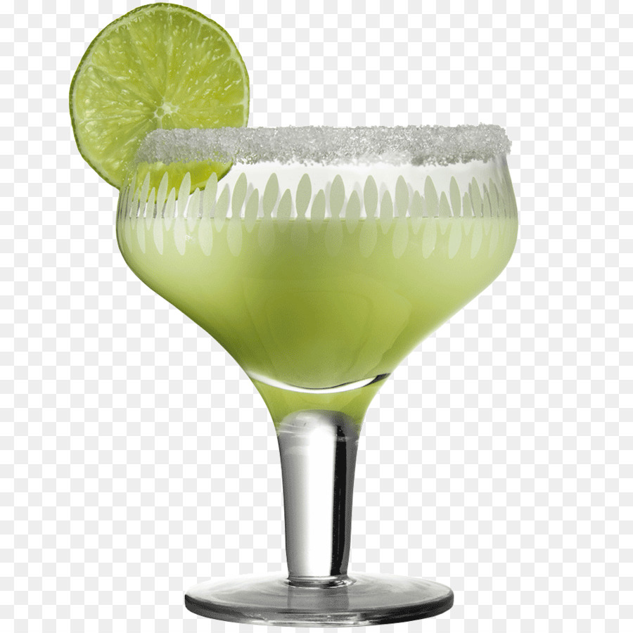 Vaso De Margarita，Beber PNG