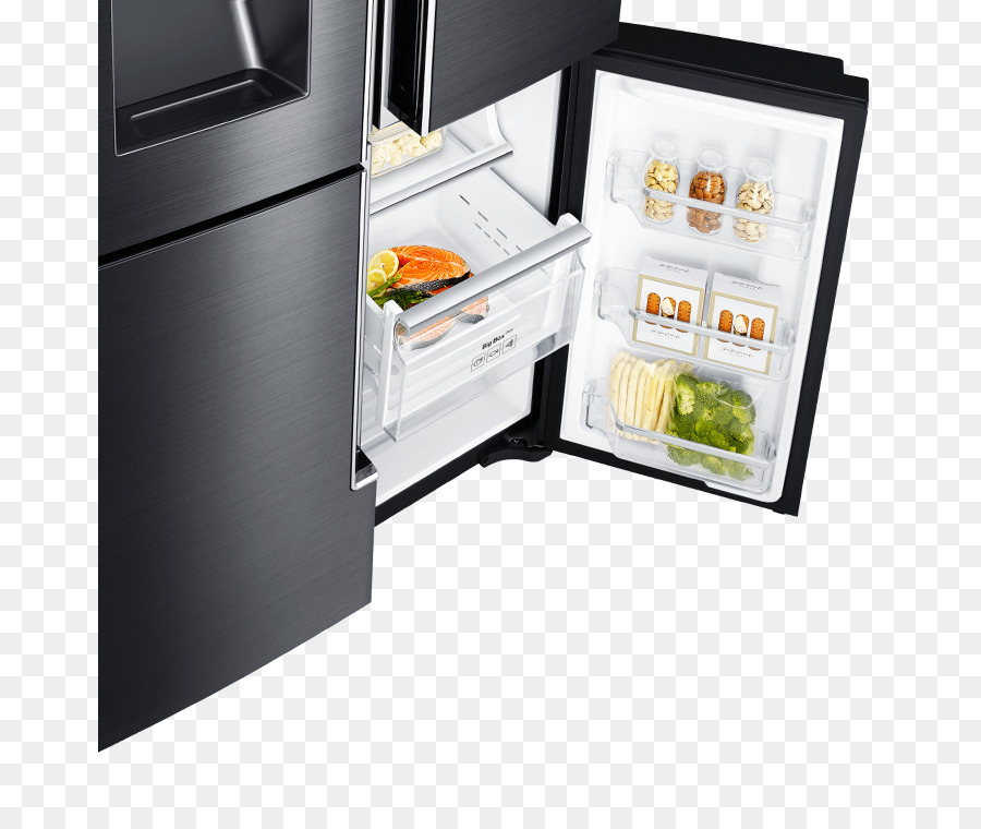 Refrigerador，Samsung PNG