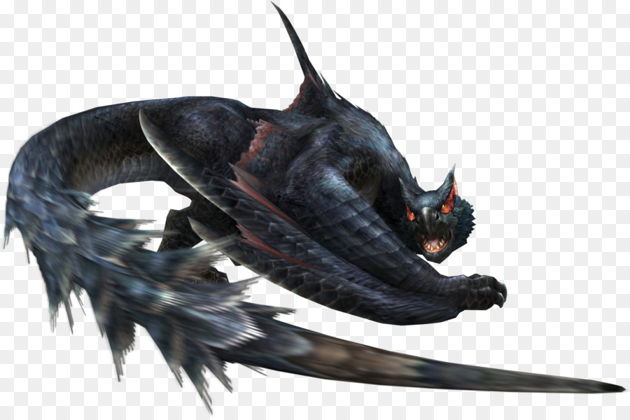 Monster Hunter，Monster Hunter Freedom Unite PNG