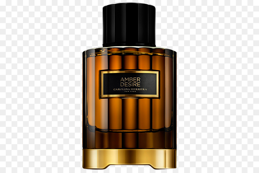 Perfume De Deseo De ámbar，Botella PNG