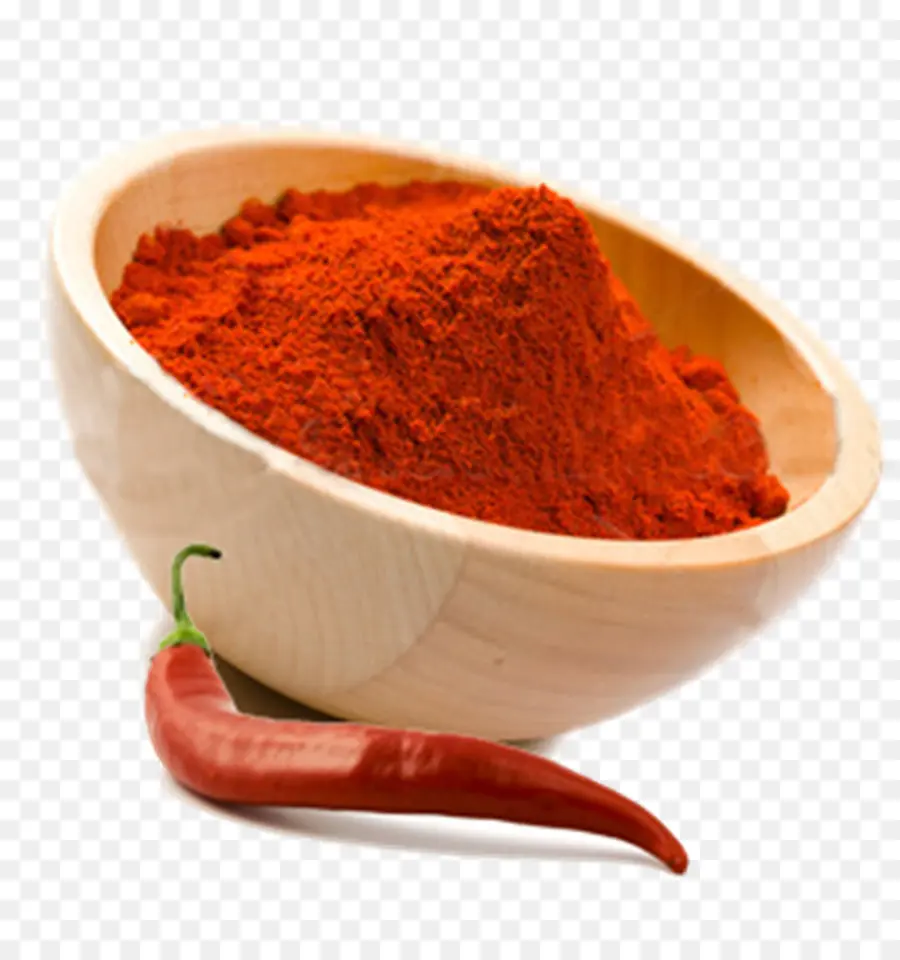 El Chile En Polvo，Pimienta De Chile PNG