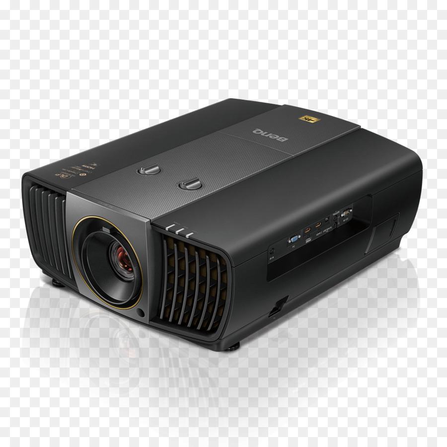 Proyector，La Resolución 4k PNG