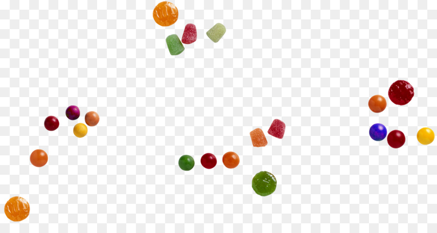 Jelly Bean，Candy PNG