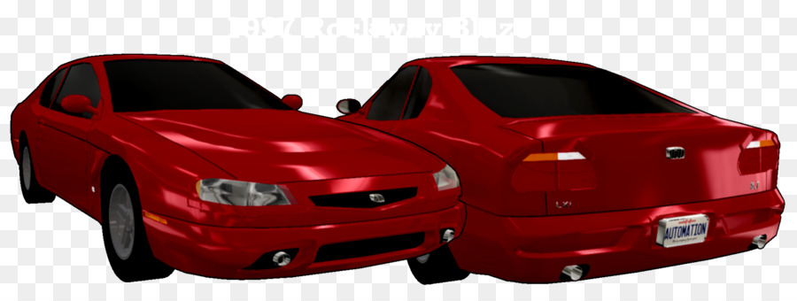 Coche Rojo，Auto PNG