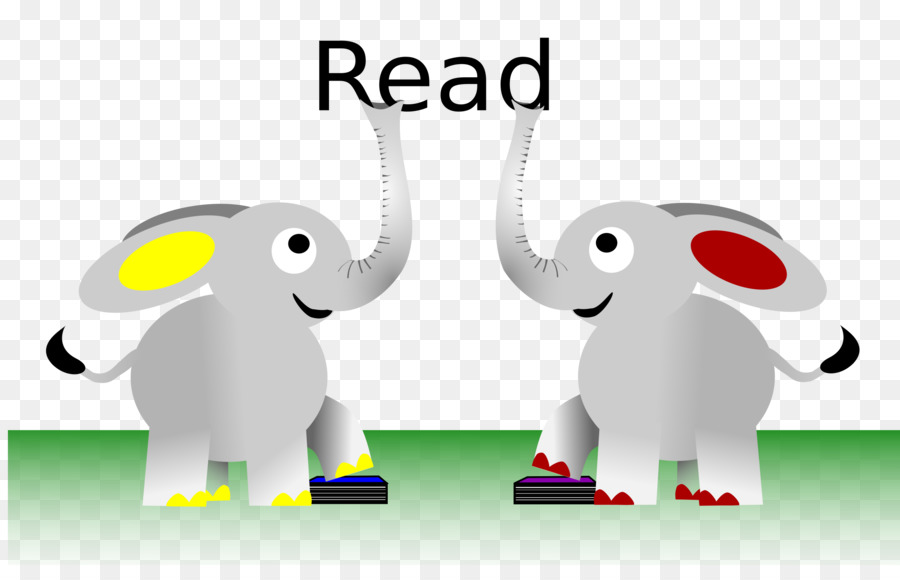 Elefante，Iconos De Equipo PNG