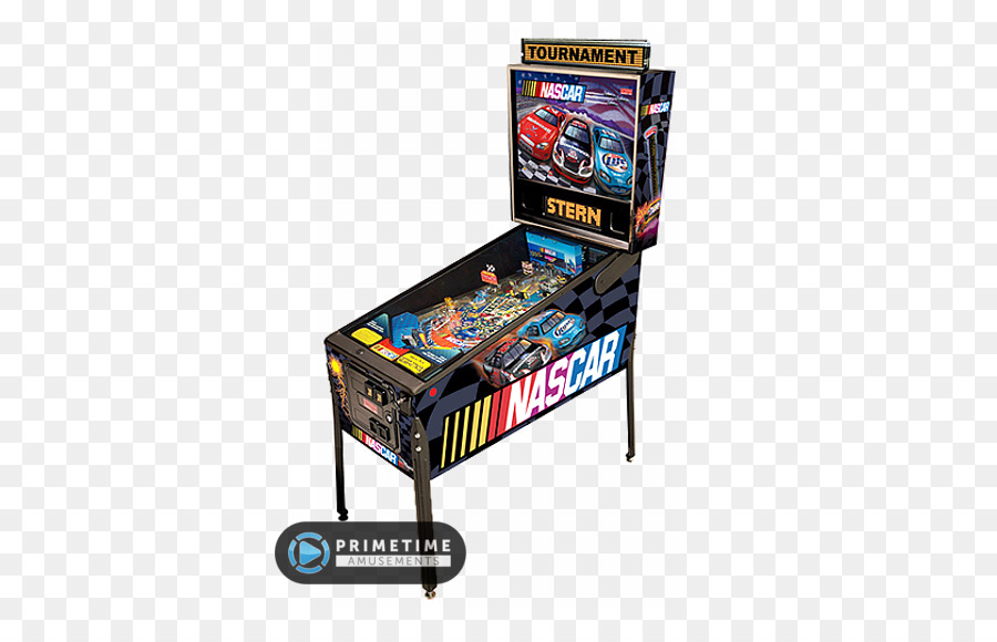 Pinball，Monopolio PNG