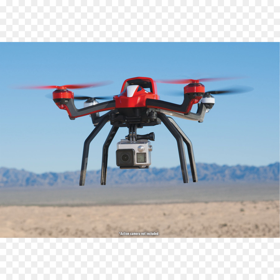 Traxxas，Quadcopter PNG