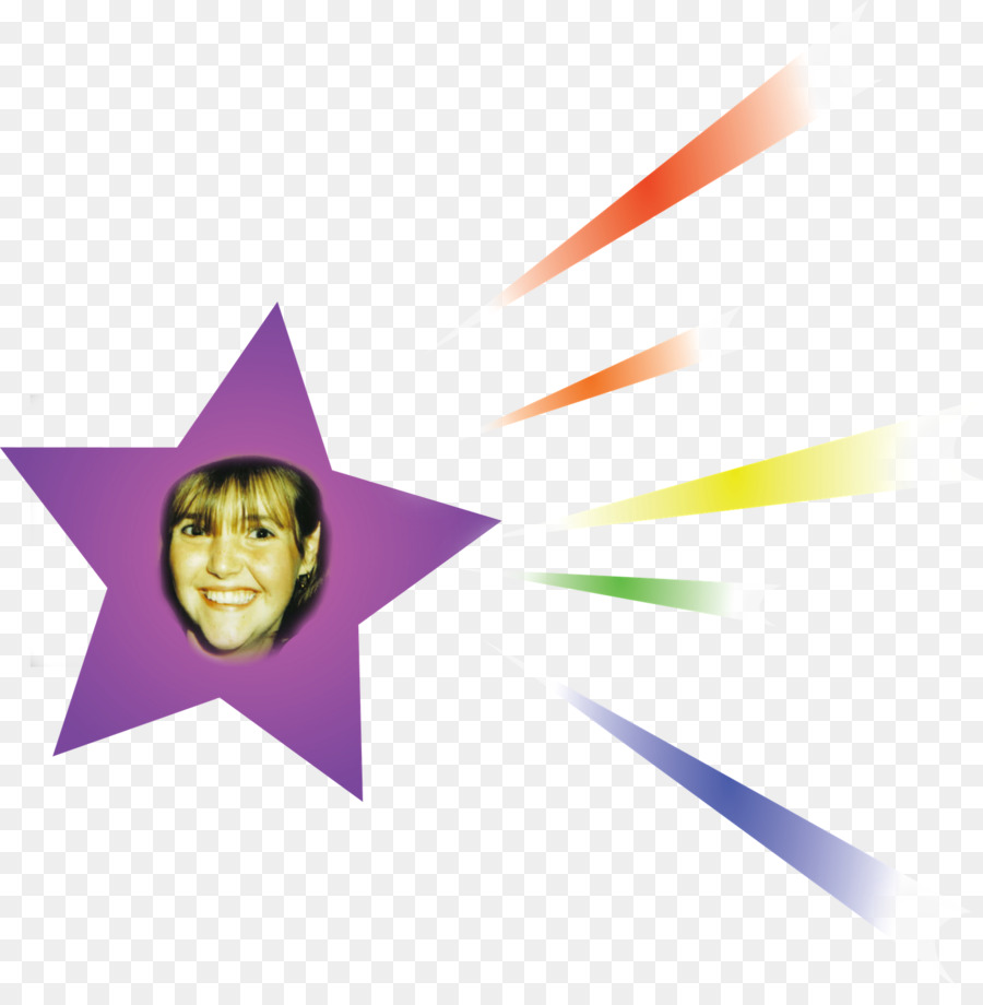 Estrella Con Cara，Estrella PNG