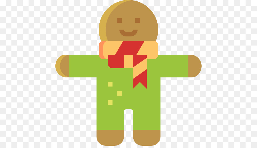 Pan De Jengibre，Hombre De Pan De Jengibre PNG