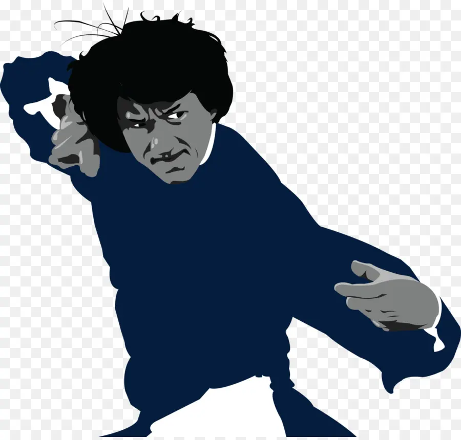 Tipo，Drunken Master PNG