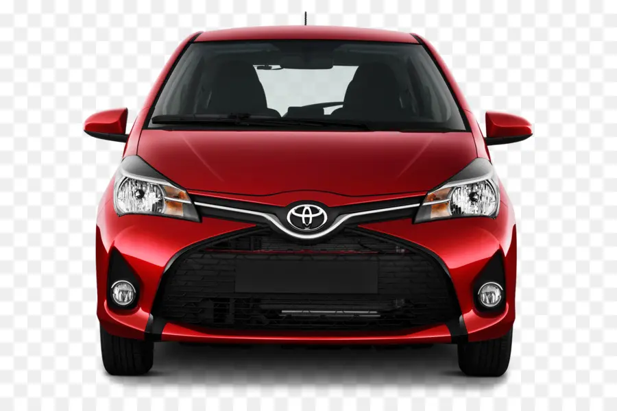 Coche Plateado，Toyota PNG