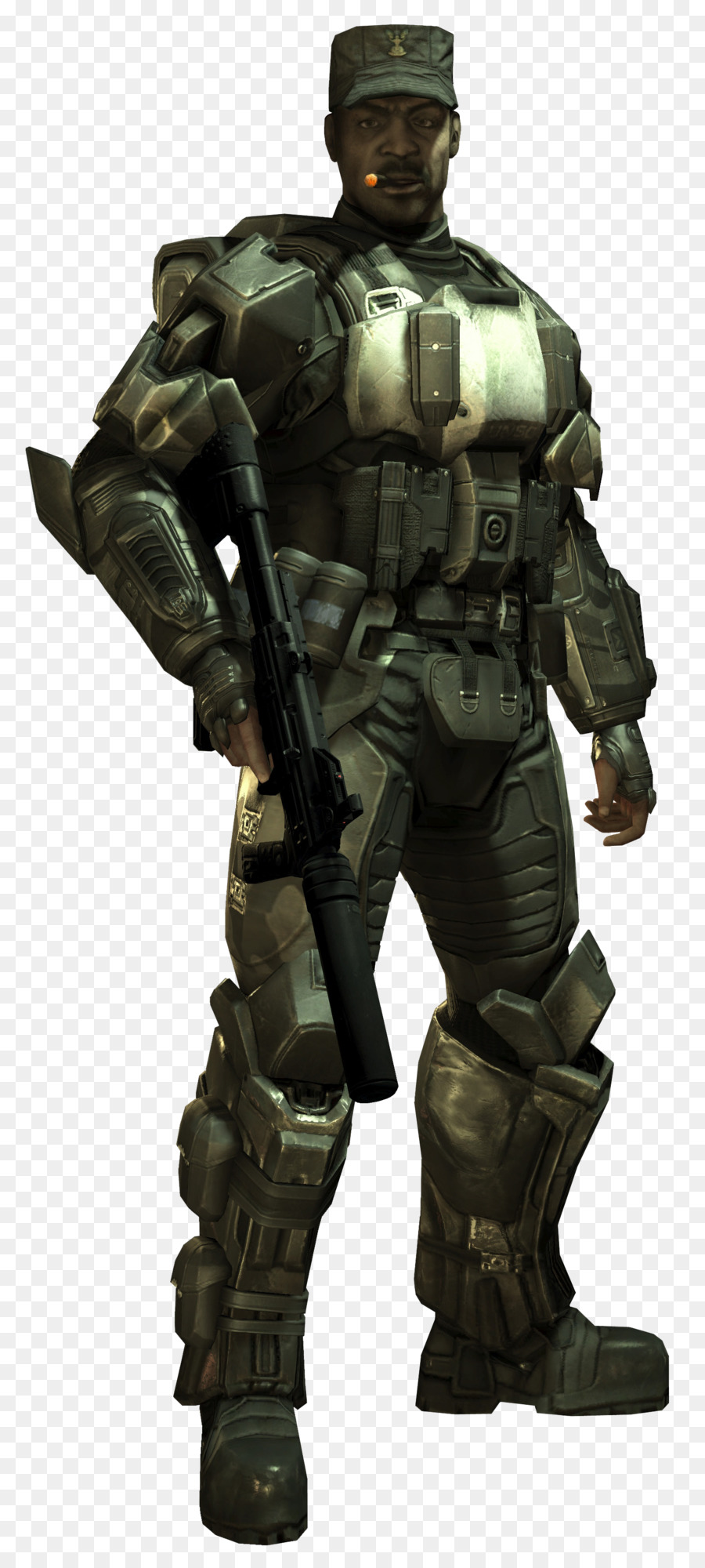 Halo 3 Odst，Halo 3 PNG