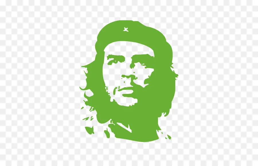 El Che Guevara，Revolucionario PNG