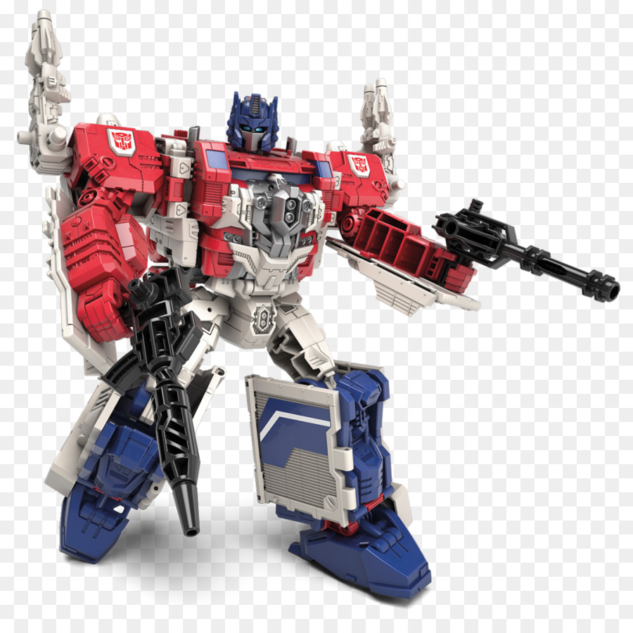 Optimus Prime，Scorponok PNG