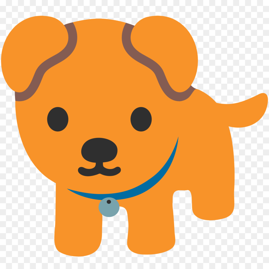 Perro De Dibujos Animados，Mascota PNG