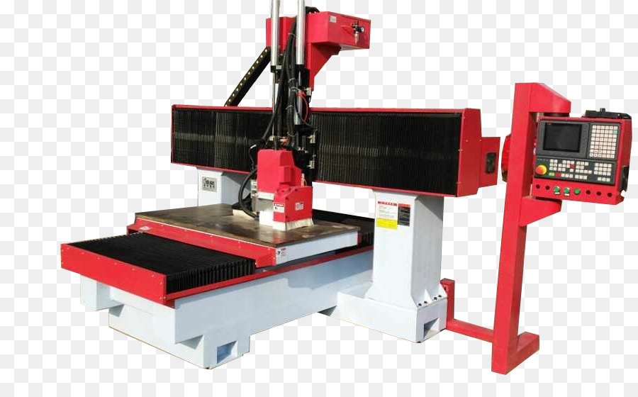 Máquina，Enrutador Cnc PNG