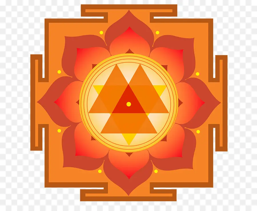 Yantra，Kali PNG