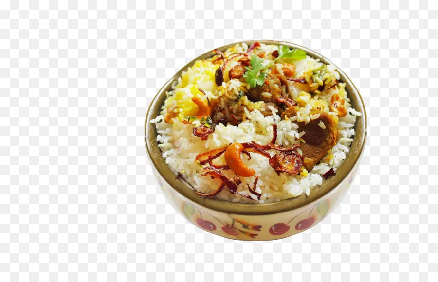 Biryani，Talassery PNG