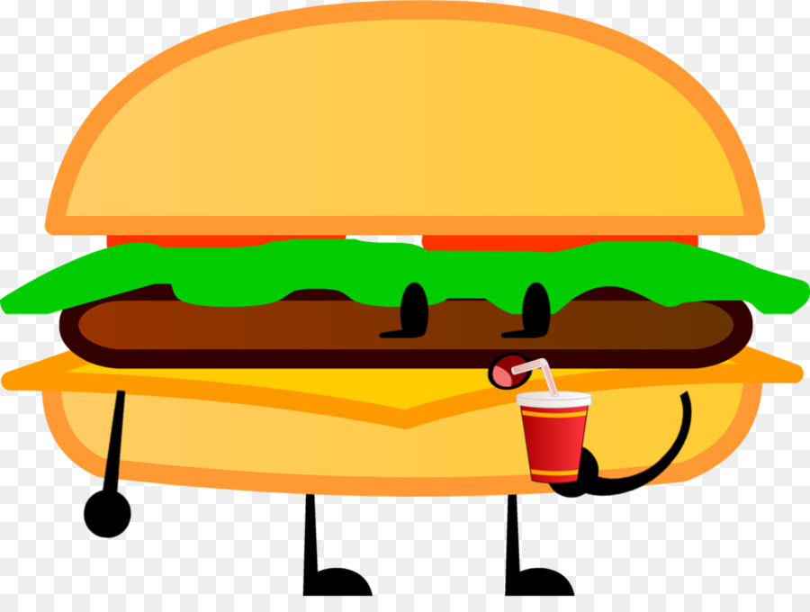 Hamburguesa，Perro Caliente PNG