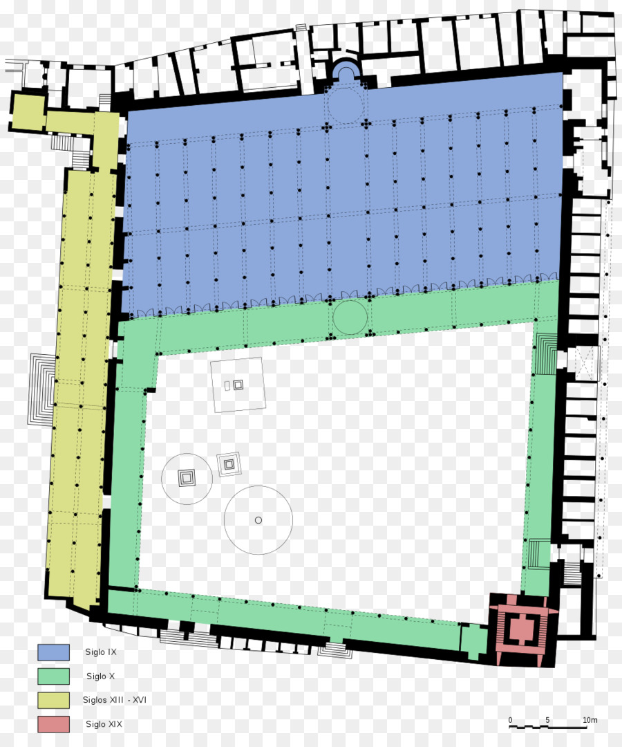 Alzaytuna Mezquita，Gran Mezquita De Kairuán PNG