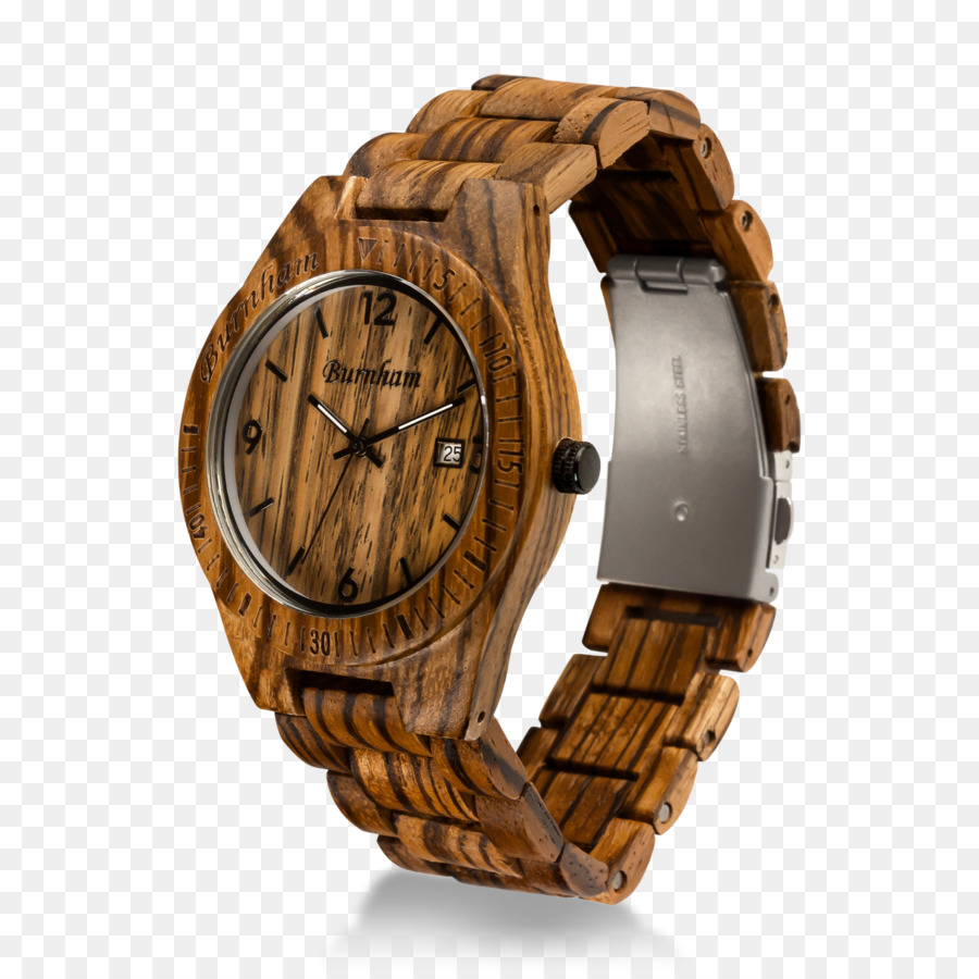 Reloj，La Madera PNG