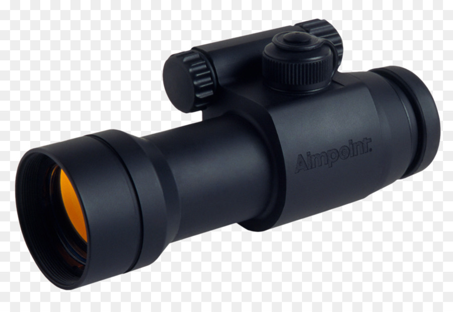 Aimpoint Ab，Red Dot Sight PNG