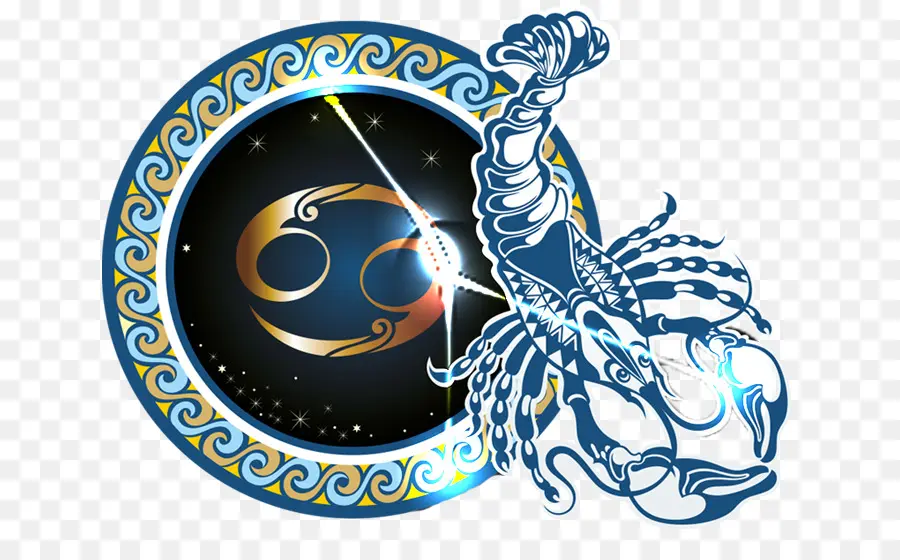 El Cáncer，La Astrología PNG