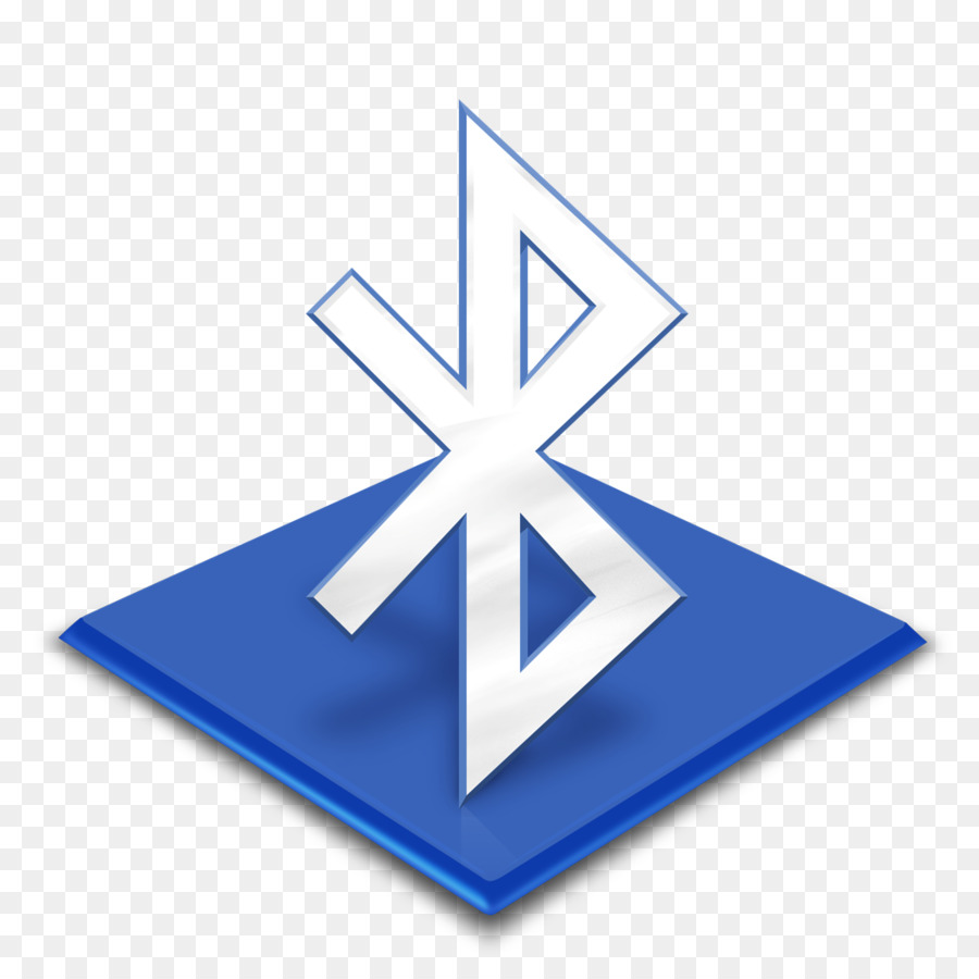 Símbolo De Bluetooth，Tecnología PNG