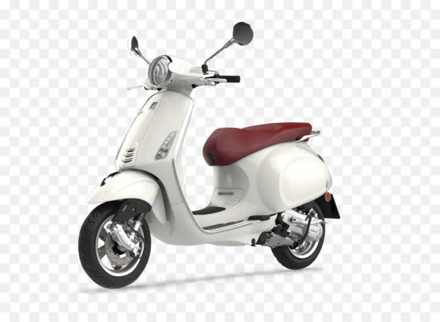 Scooter，Vespa Sprint PNG