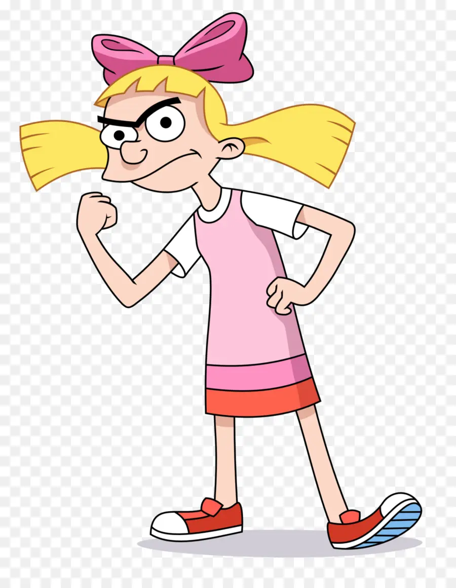 Helga G Pataki，Arnold PNG