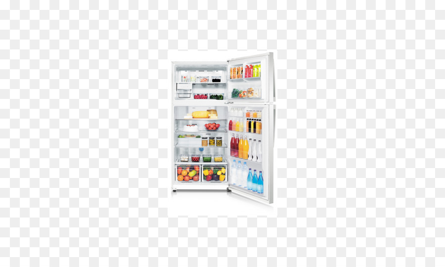 Refrigerador，Alimento PNG