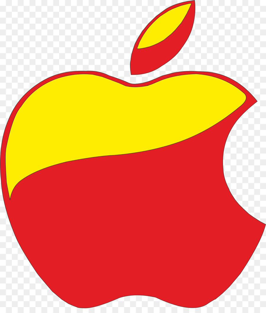 Logotipo De Manzana，Marca PNG