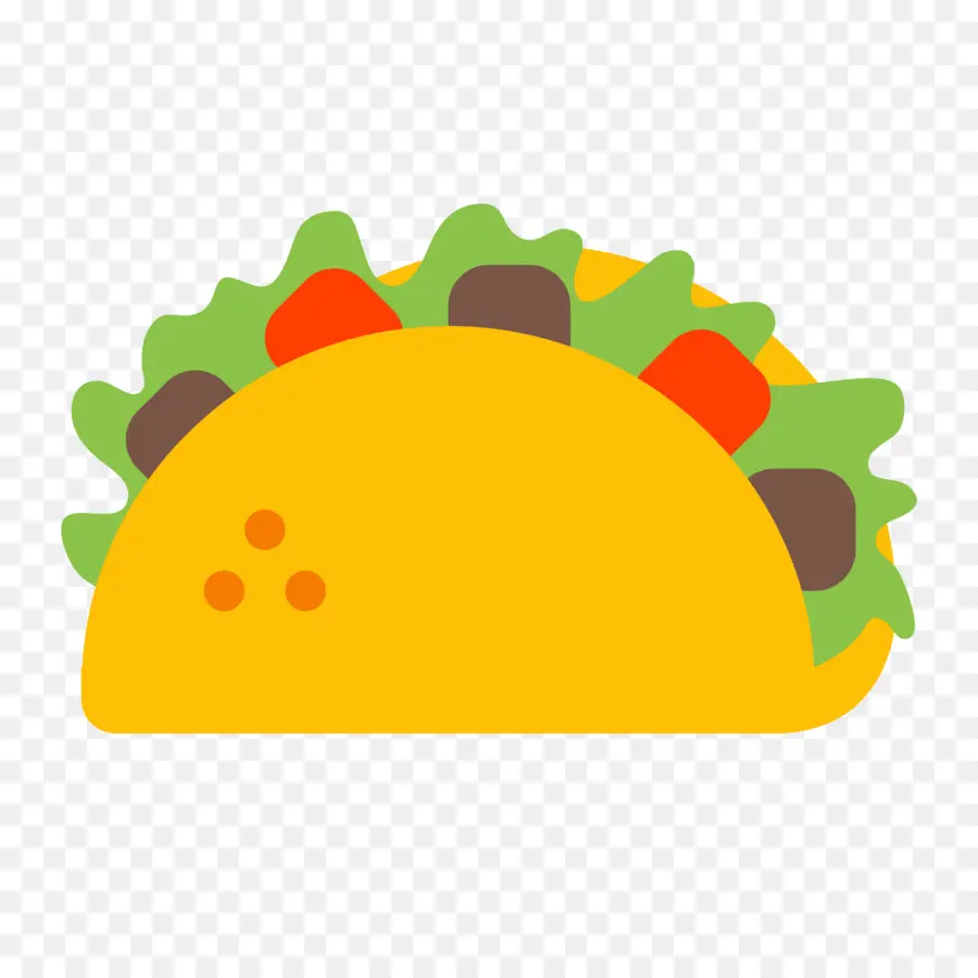 Taco，La Cocina Mexicana PNG