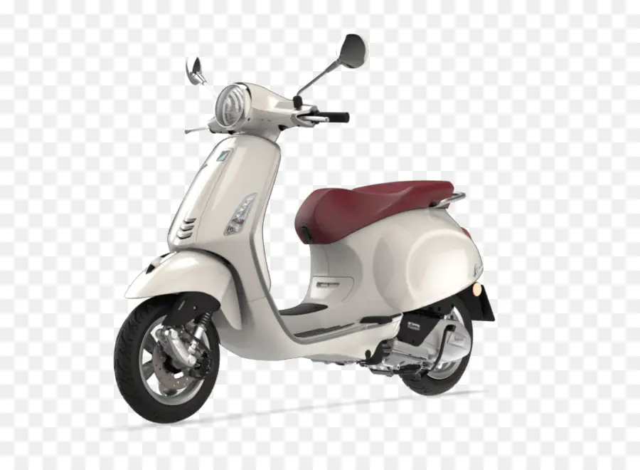 Vespa Rosa，Conducir PNG