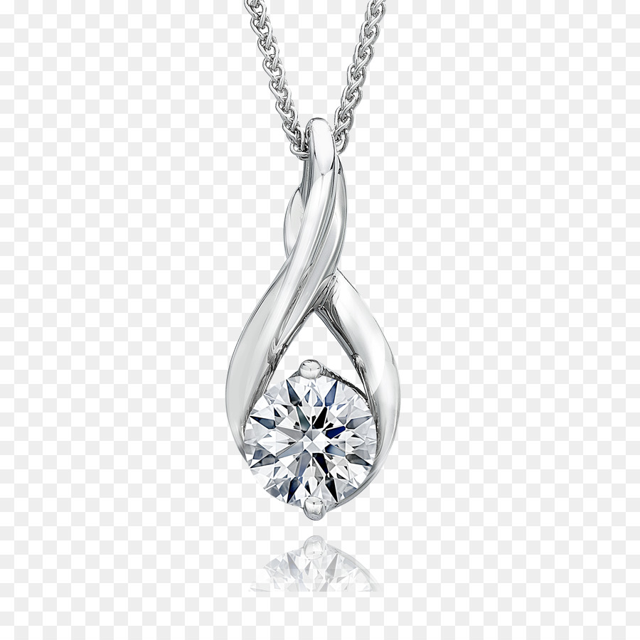 Collar De Diamantes，Colgante PNG