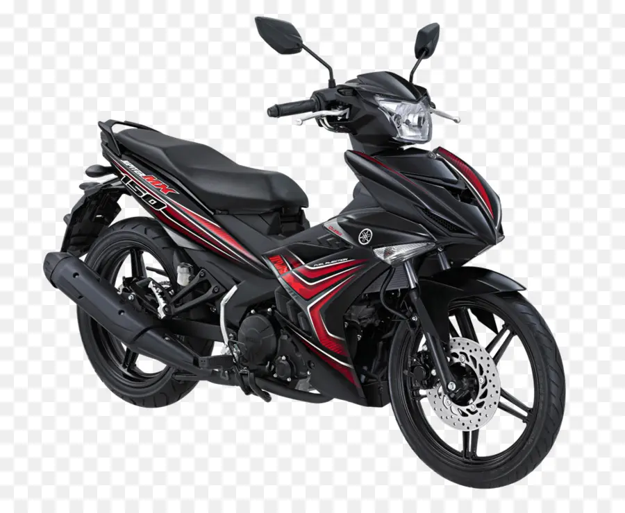 Ganador De Honda，Yamaha T150 PNG