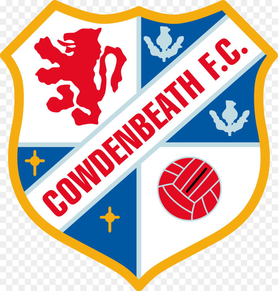 Cowdenbeath Fc，La Liga Escocesa Dos PNG