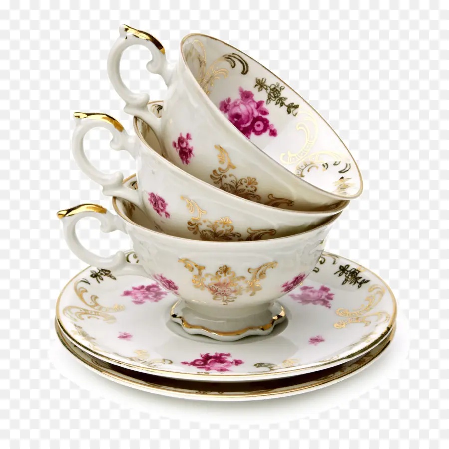 Té，Taza De Té PNG