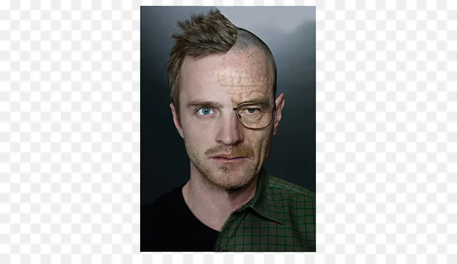 Aaron Paul，Breaking Bad PNG