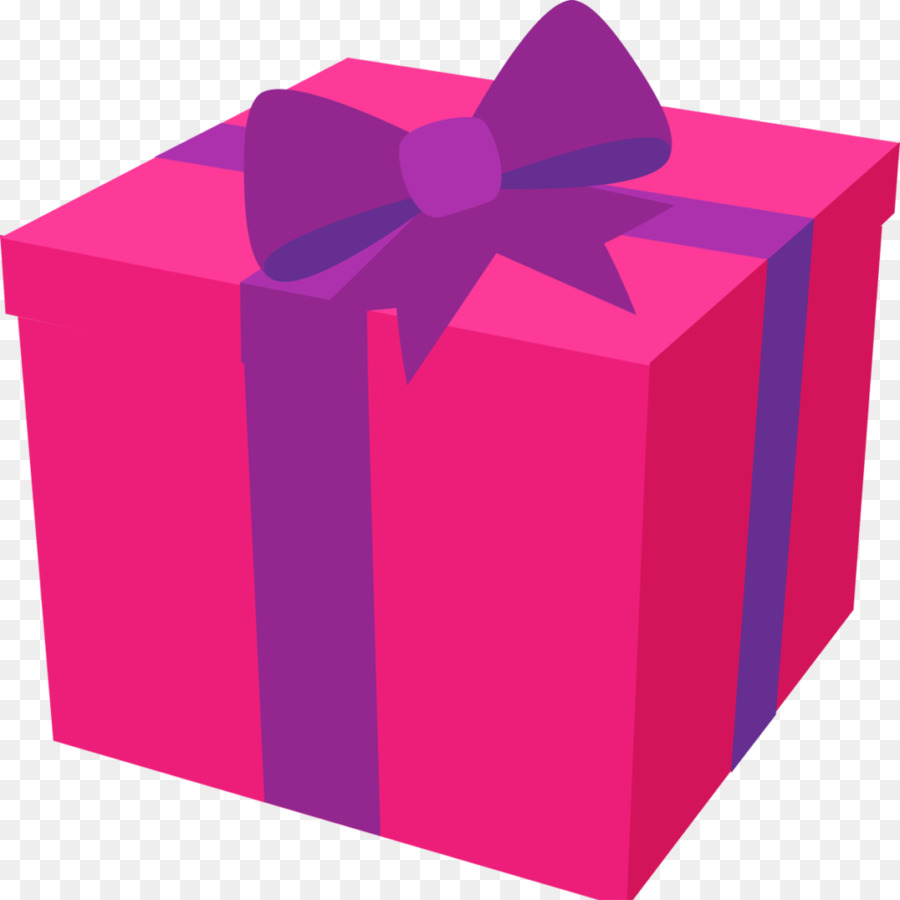 Caja De Regalo，Cinta PNG